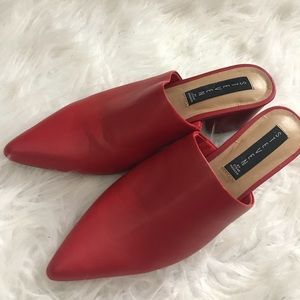 Steve Madden Slip Shoes